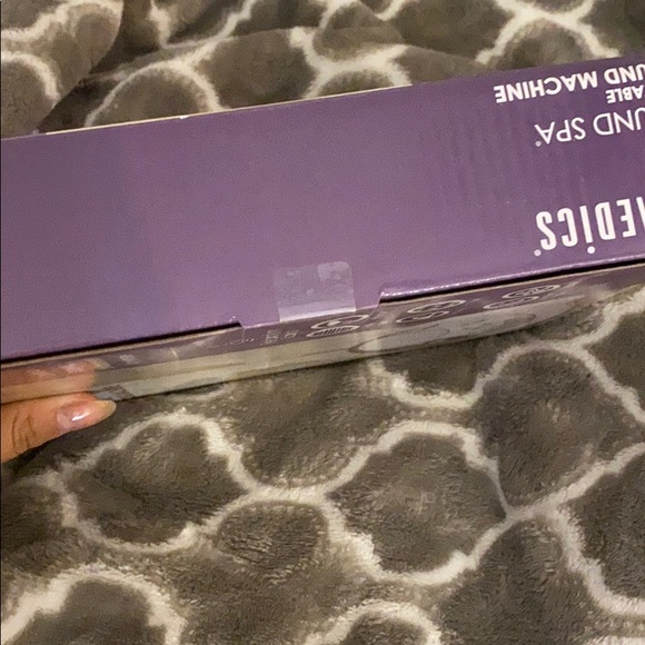 Sounds Spa Machine - Picture 2 of 2